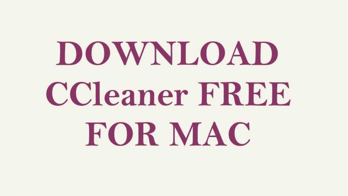 ccleaner free download from filippo