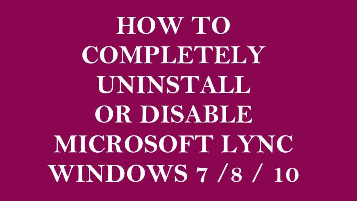 uninstall onenote windows 7